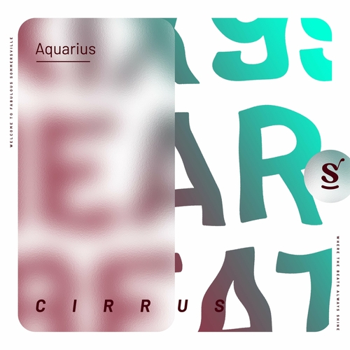 Aquarius - Cirrus [SVR096]